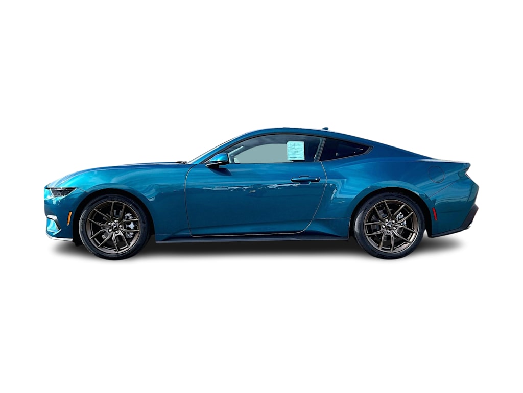 Thumbnail: 2026 Ford Mustang - 3