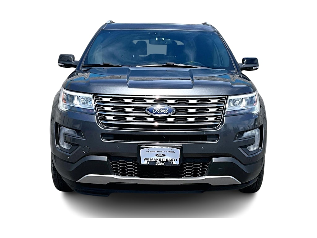 Thumbnail: 2017 Ford Explorer - 6