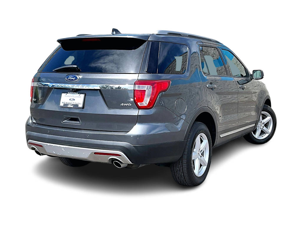 Thumbnail: 2017 Ford Explorer - 23