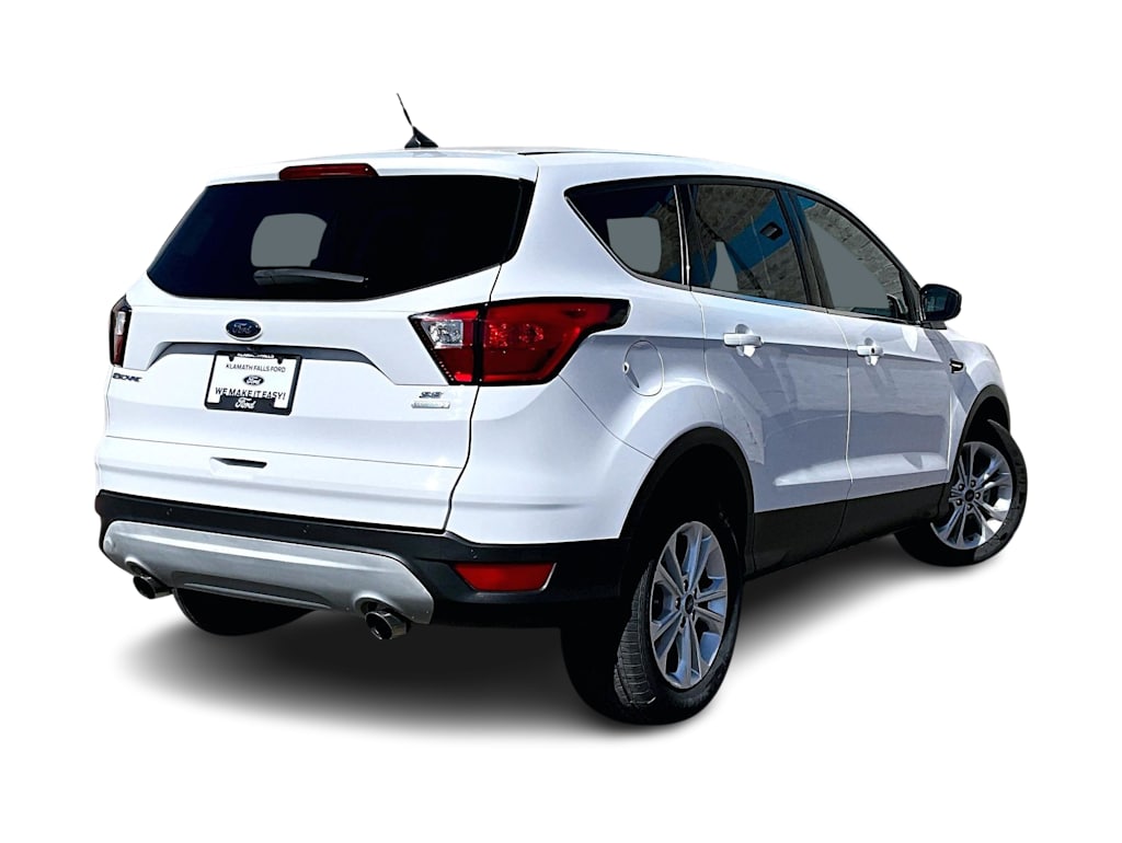 Thumbnail: 2019 Ford Escape - 23