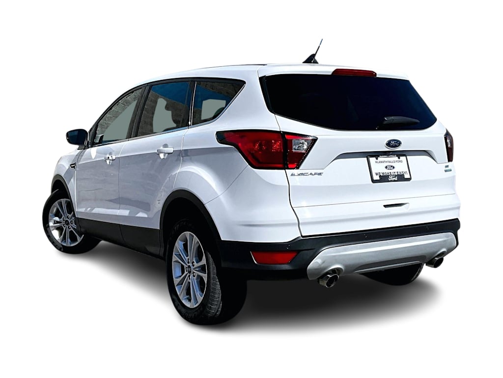 Thumbnail: 2019 Ford Escape - 4