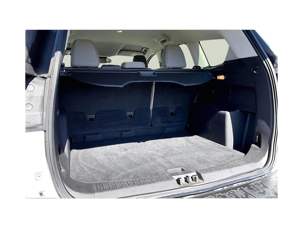 Thumbnail: 2019 Ford Escape - 19