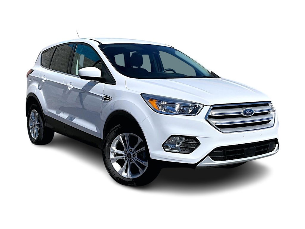 Thumbnail: 2019 Ford Escape - 22