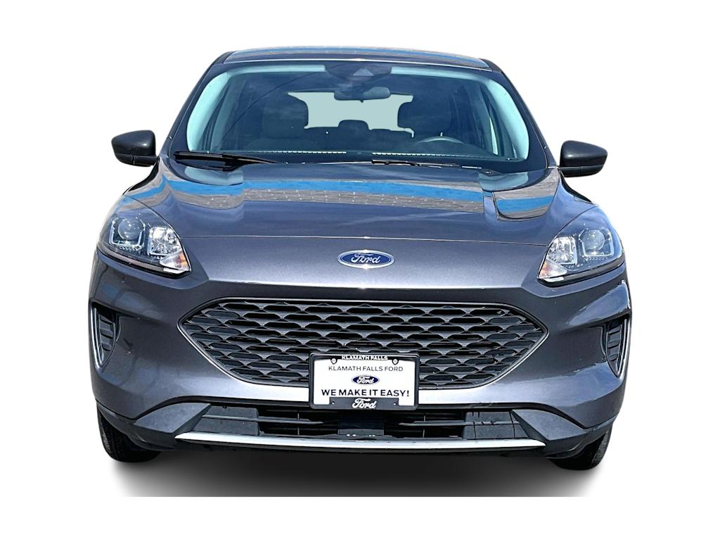 Thumbnail: 2022 Ford Escape - 6