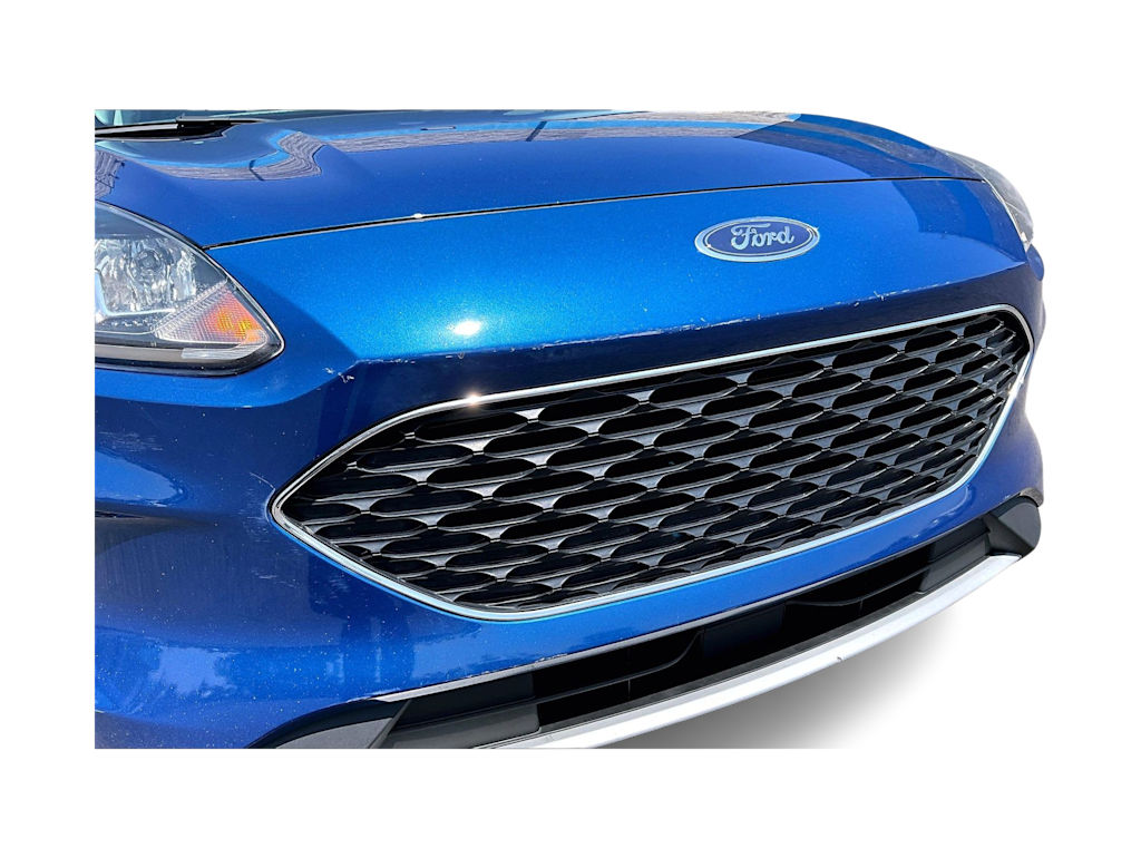 Thumbnail: 2022 Ford Escape - 33