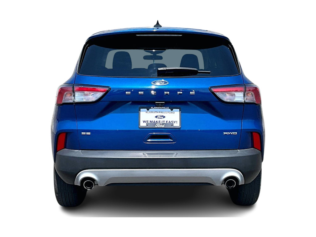 Thumbnail: 2022 Ford Escape - 5