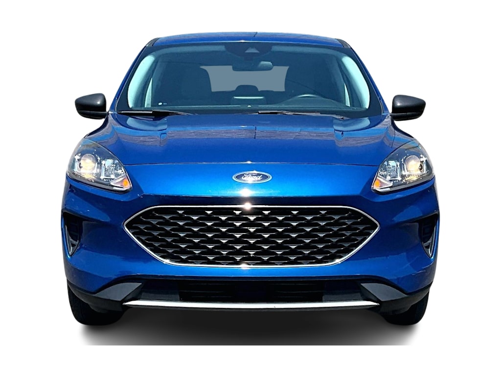 Thumbnail: 2022 Ford Escape - 6