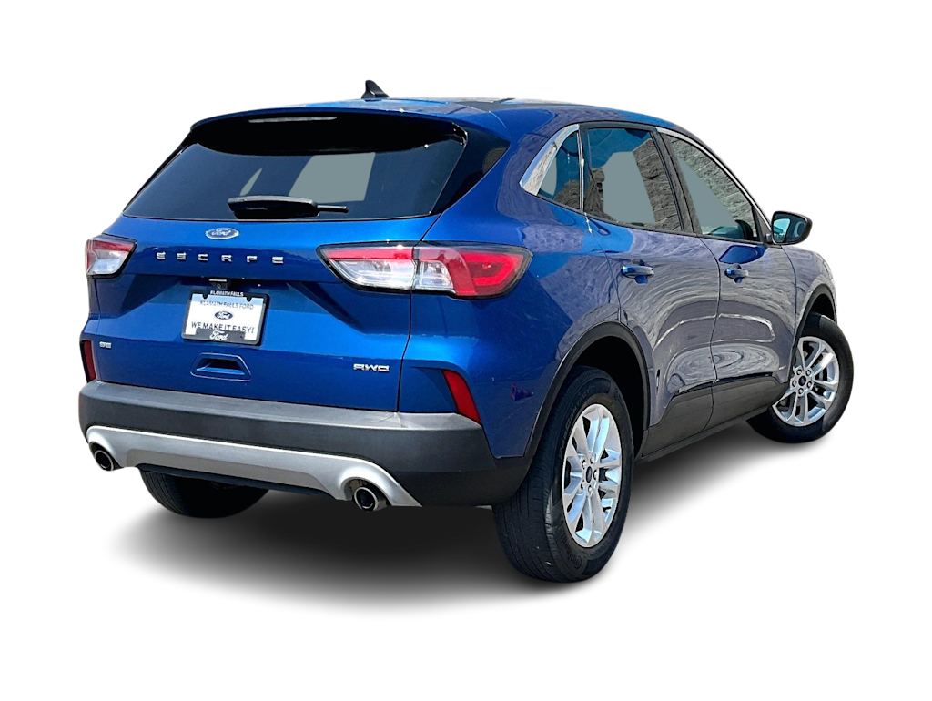 Thumbnail: 2022 Ford Escape - 23
