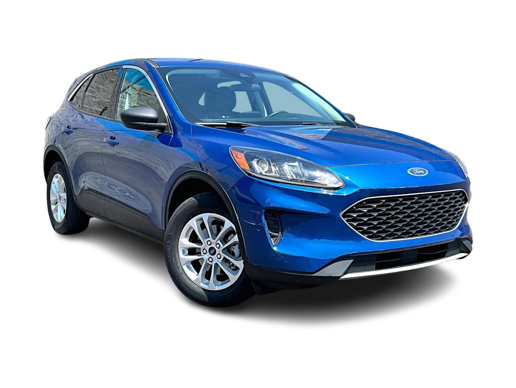 Thumbnail: 2022 Ford Escape - 22