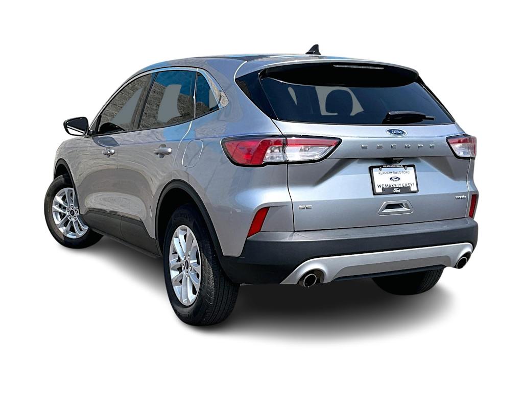 Thumbnail: 2022 Ford Escape - 4
