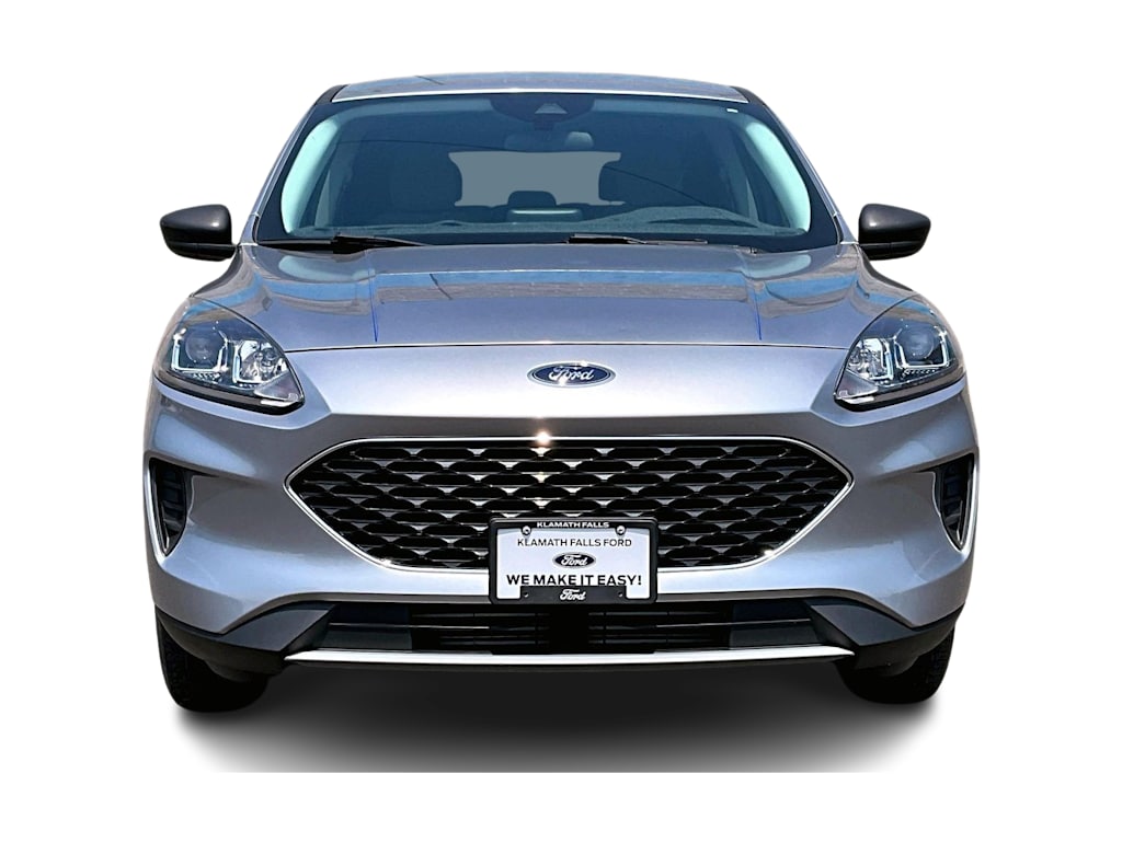 Thumbnail: 2022 Ford Escape - 6