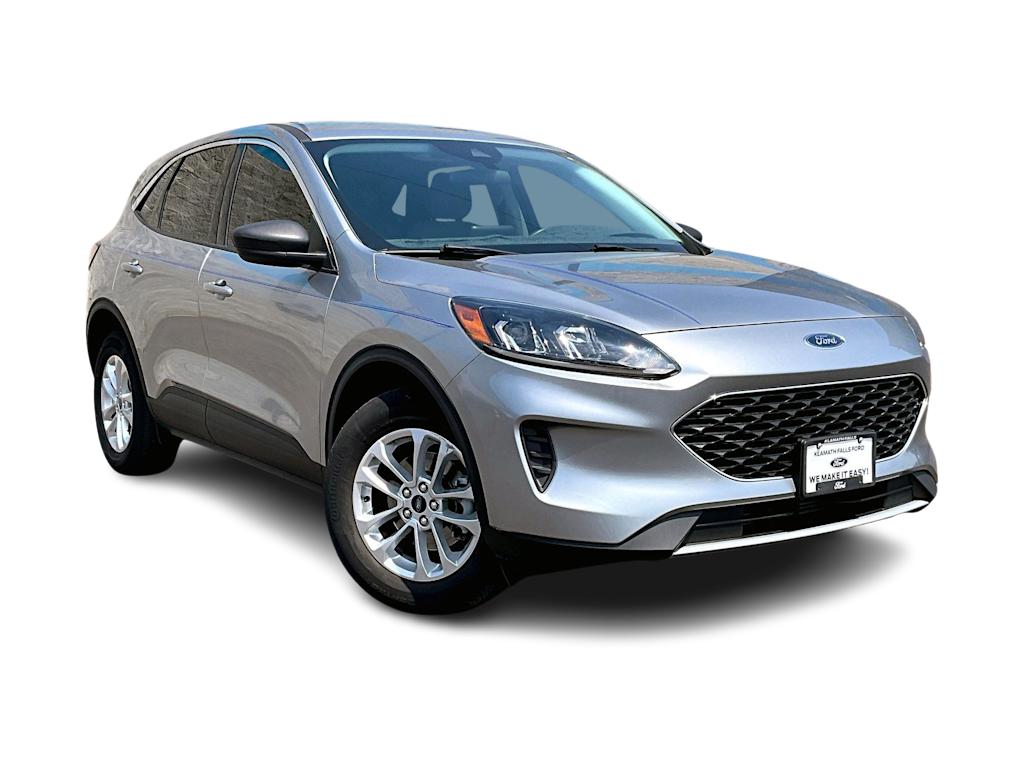 Thumbnail: 2022 Ford Escape - 22