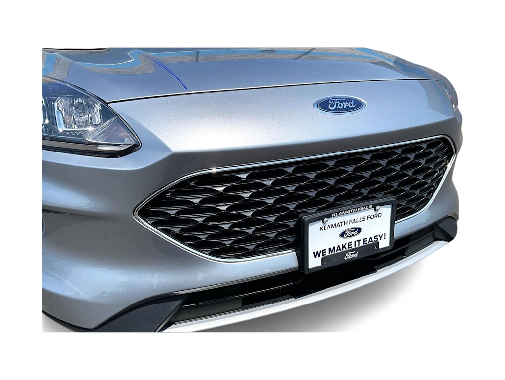 Thumbnail: 2022 Ford Escape - 33