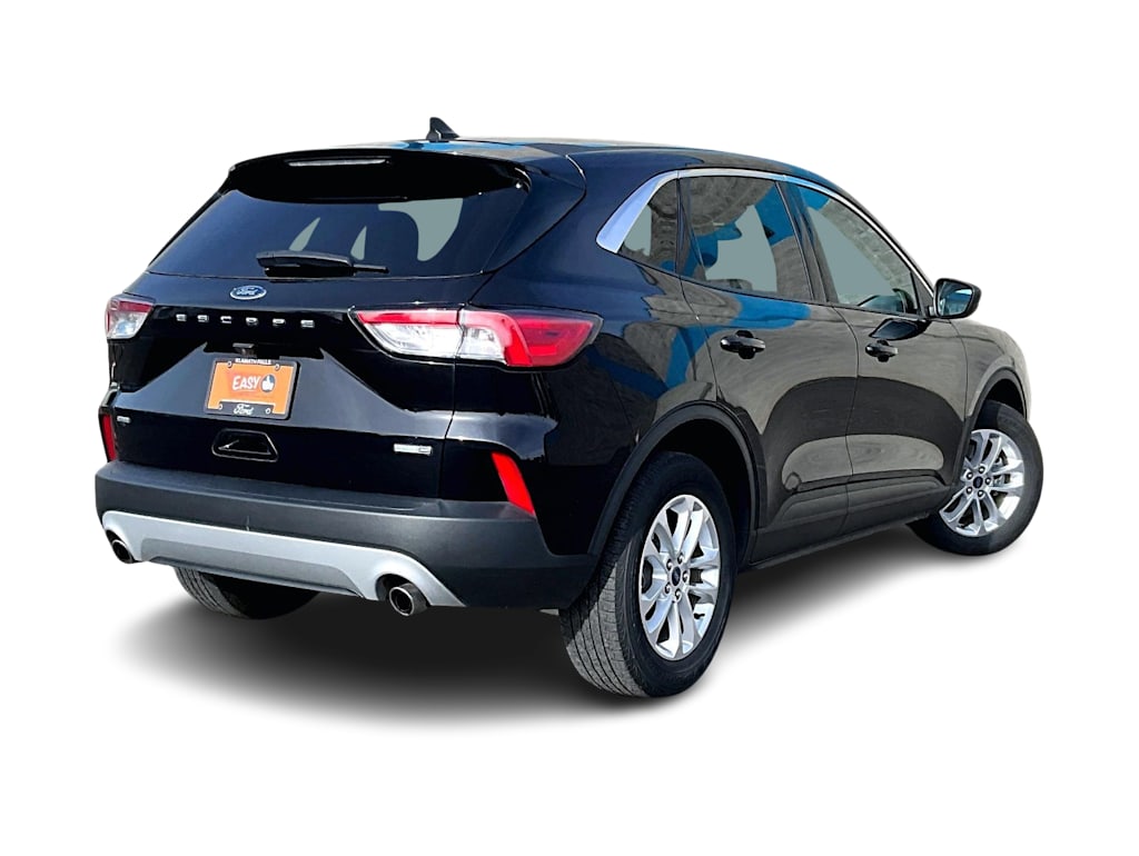 Thumbnail: 2020 Ford Escape - 22