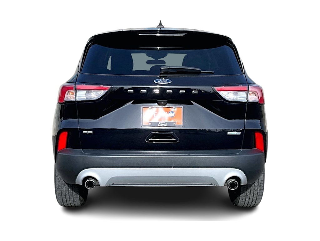 Thumbnail: 2020 Ford Escape - 5