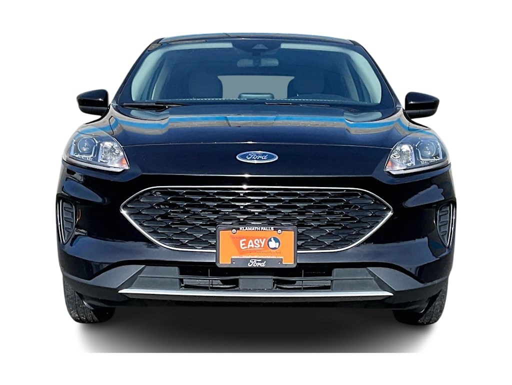 Thumbnail: 2020 Ford Escape - 6