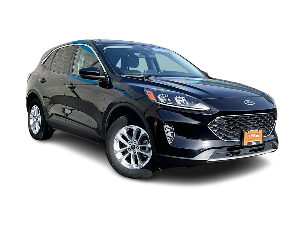 Thumbnail: 2020 Ford Escape - 21