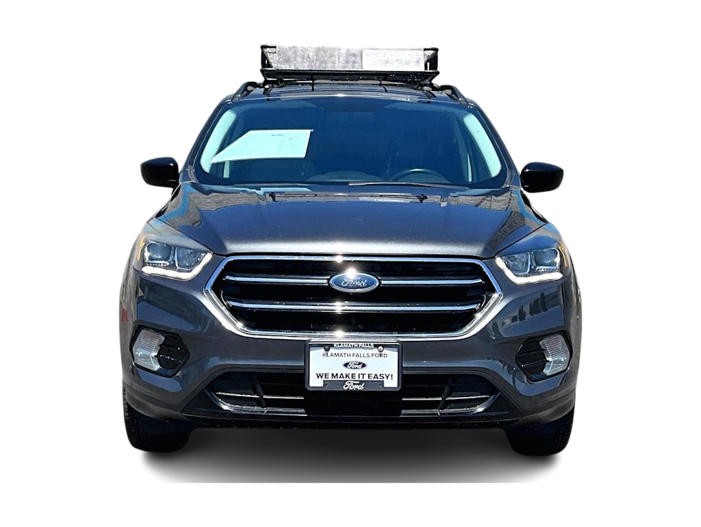 Thumbnail: 2018 Ford Escape - 6