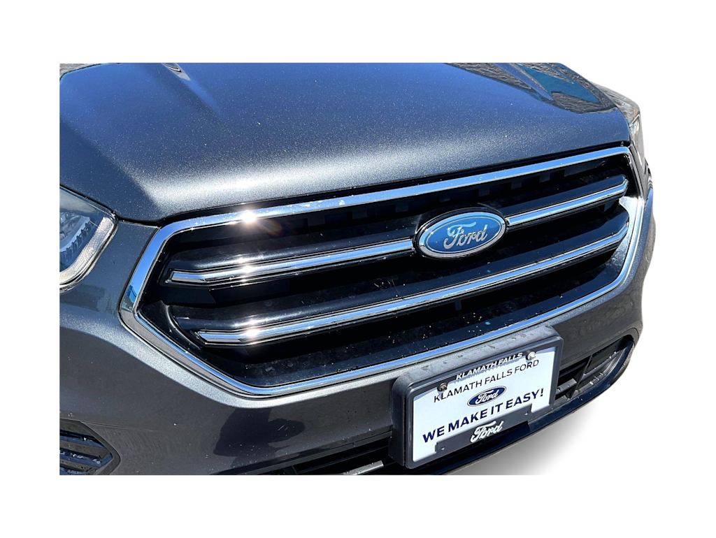 Thumbnail: 2018 Ford Escape - 33