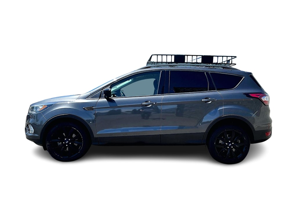 Thumbnail: 2018 Ford Escape - 3
