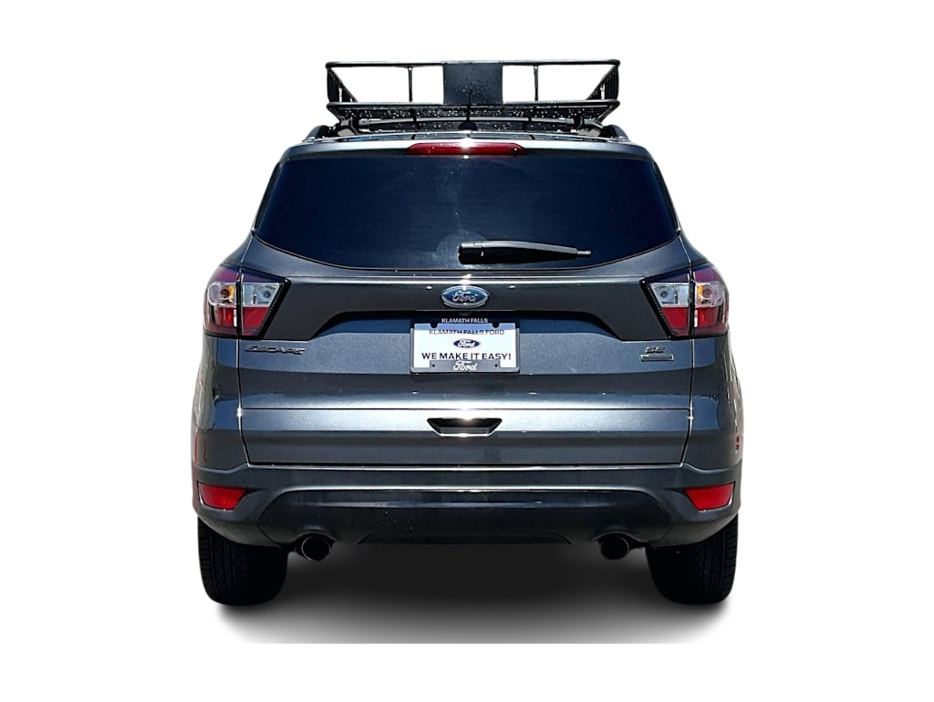 Thumbnail: 2018 Ford Escape - 5