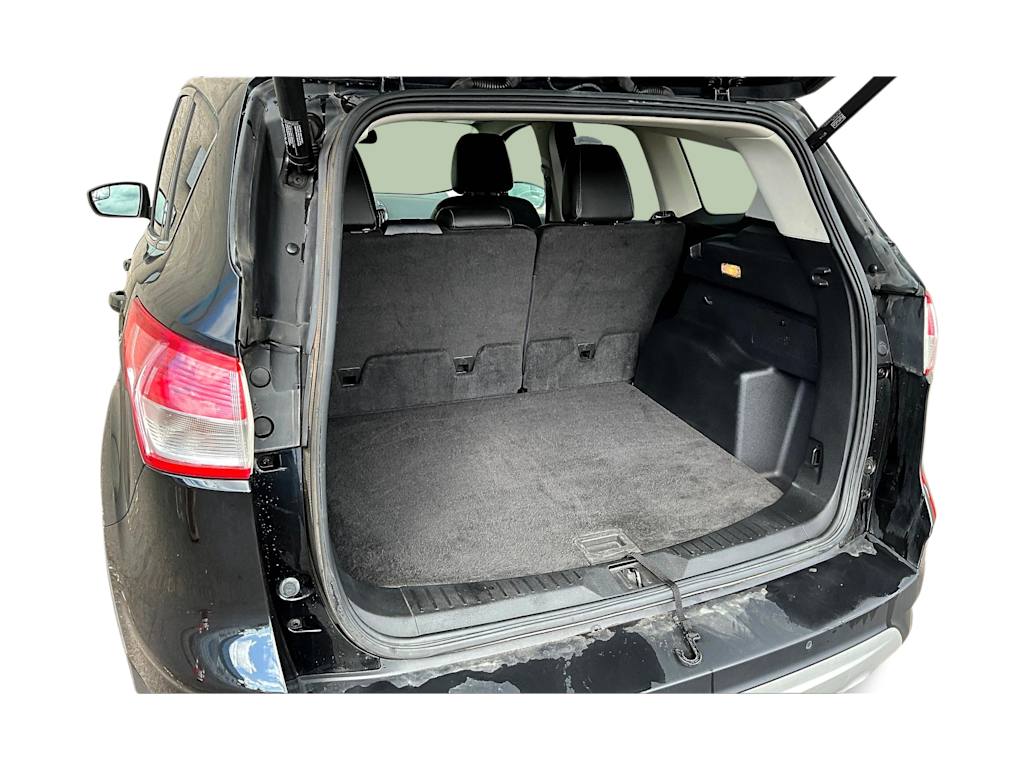 2013 Ford Escape SEL 18