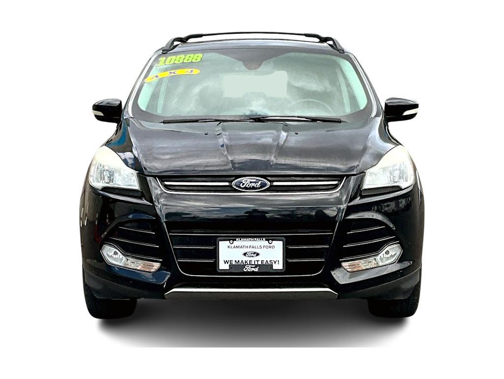 2013 Ford Escape SEL 6