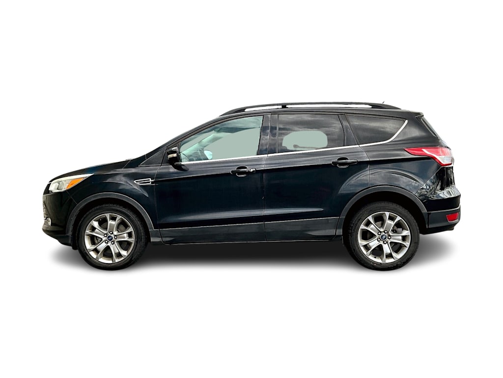 2013 Ford Escape SEL 3