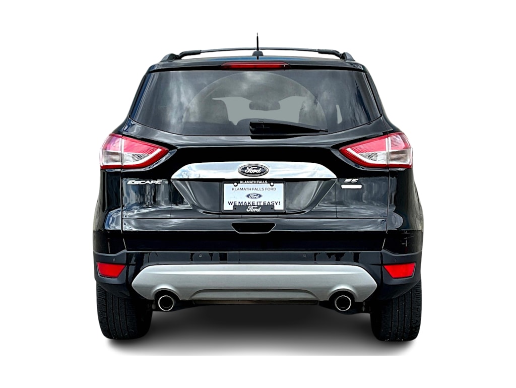 2013 Ford Escape SEL 5