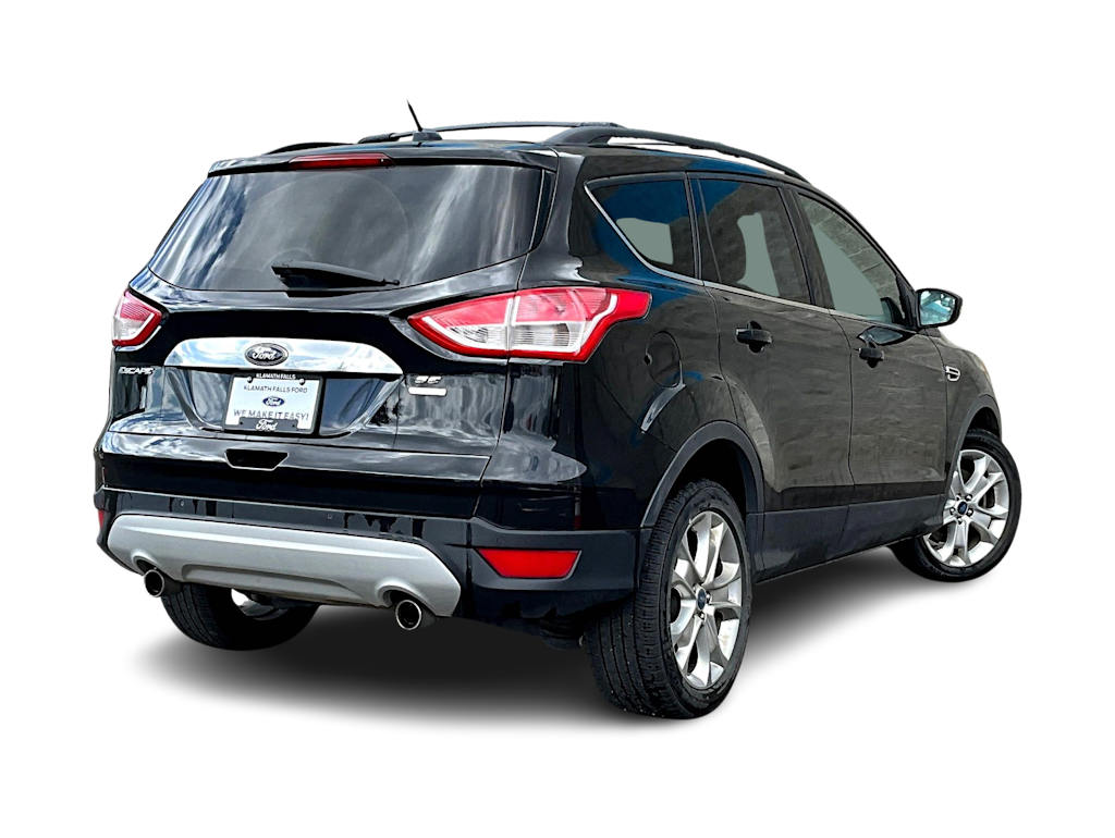 2013 Ford Escape SEL 24