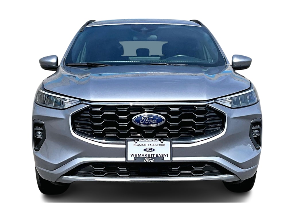 Thumbnail: 2024 Ford Escape - 6
