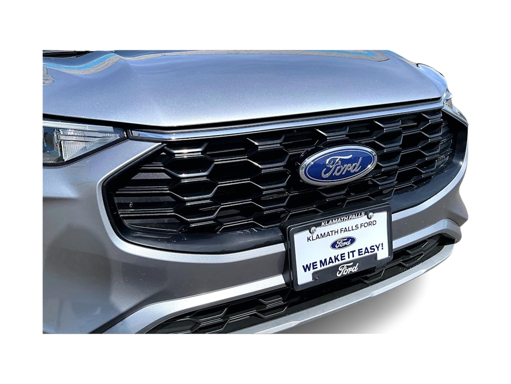 Thumbnail: 2024 Ford Escape - 33