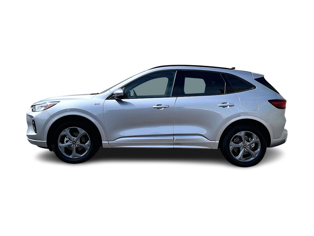 Thumbnail: 2024 Ford Escape - 3