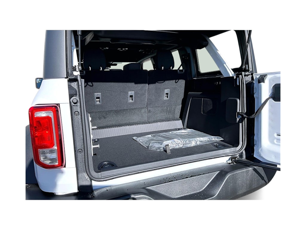 Thumbnail: 2025 Ford Bronco - 15