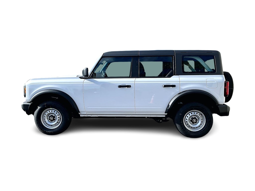 Thumbnail: 2025 Ford Bronco - 3