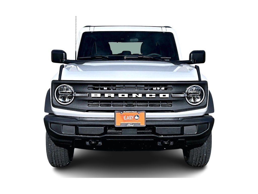 Thumbnail: 2025 Ford Bronco - 18