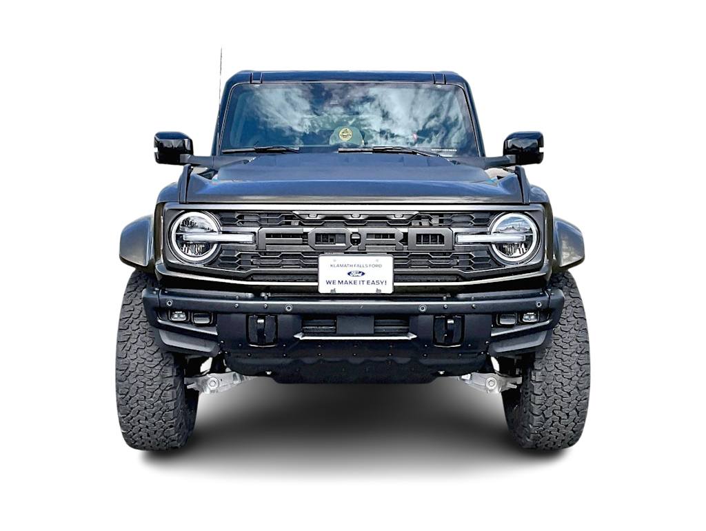Thumbnail: 2025 Ford Bronco - 6