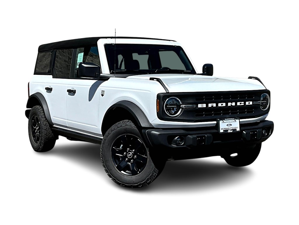Thumbnail: 2025 Ford Bronco - 22