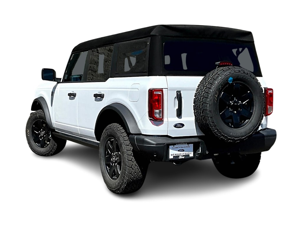 Thumbnail: 2025 Ford Bronco - 4