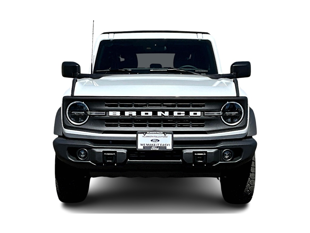 Thumbnail: 2025 Ford Bronco - 17