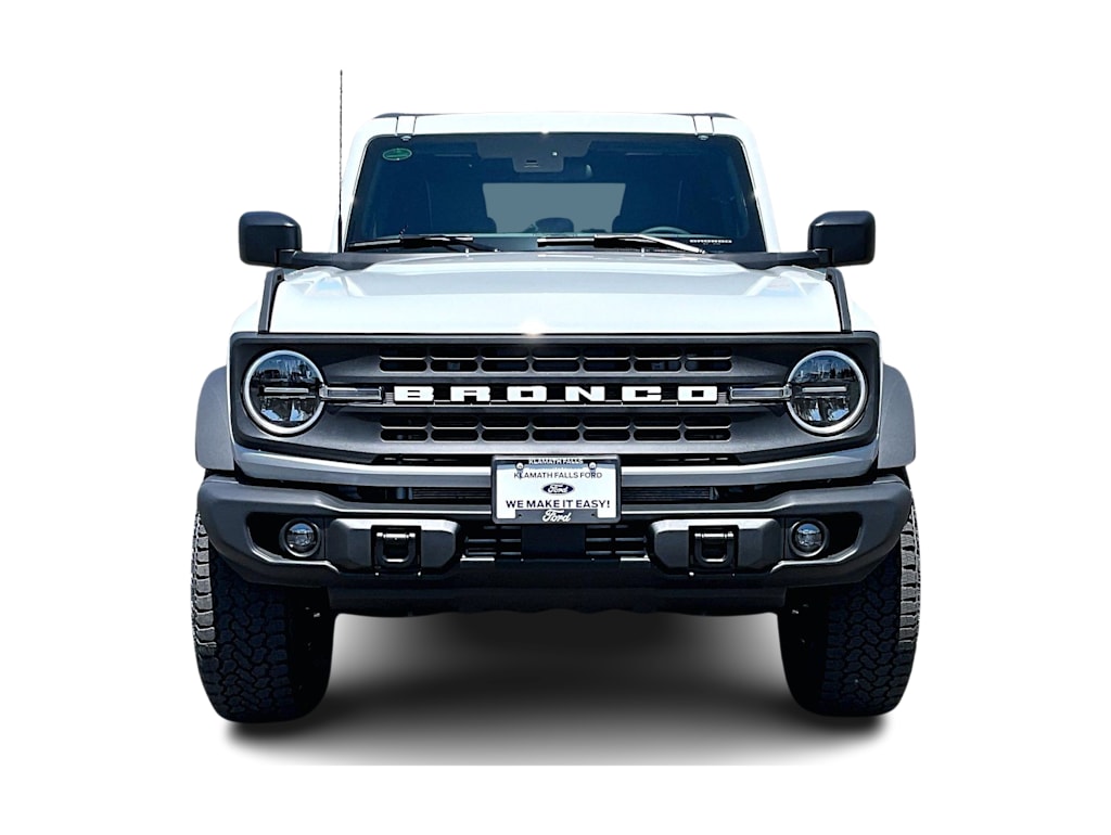 Thumbnail: 2026 Ford Bronco - 20