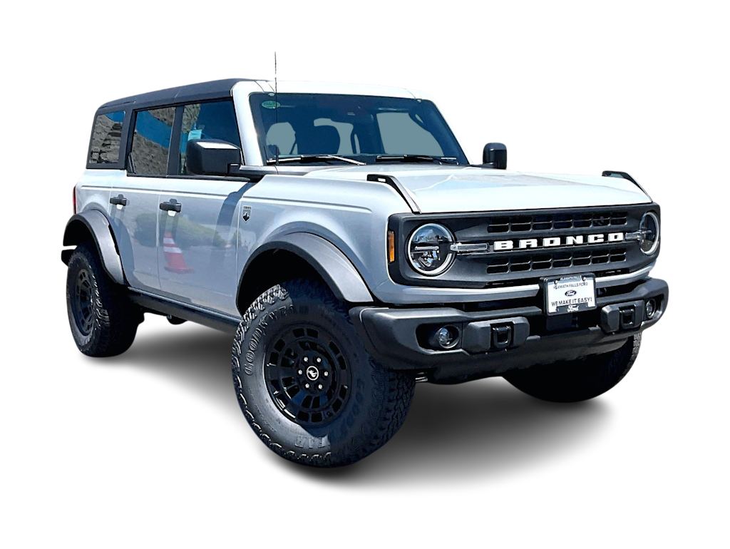 Thumbnail: 2026 Ford Bronco - 22