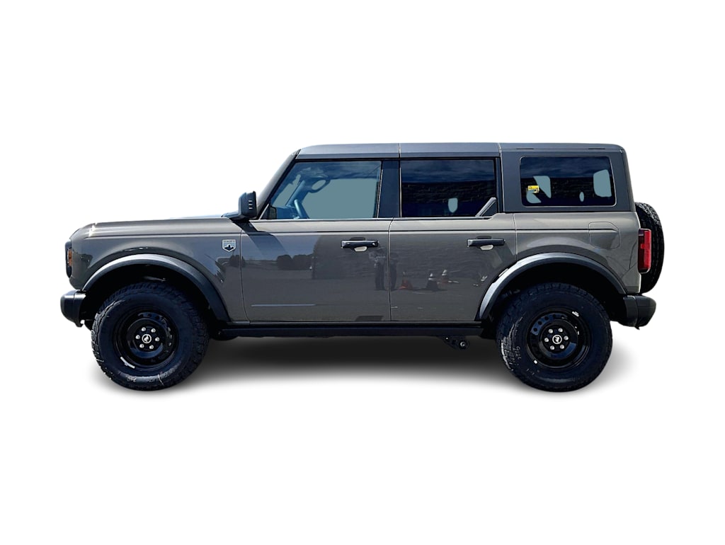 Thumbnail: 2026 Ford Bronco - 3