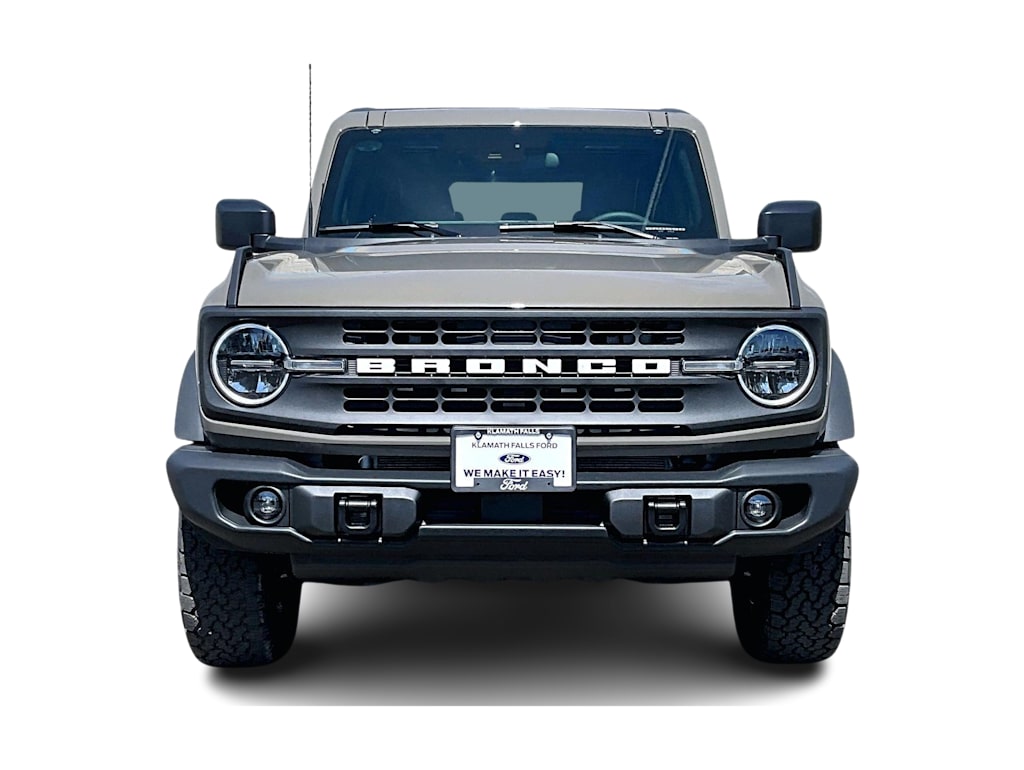 Thumbnail: 2026 Ford Bronco - 6