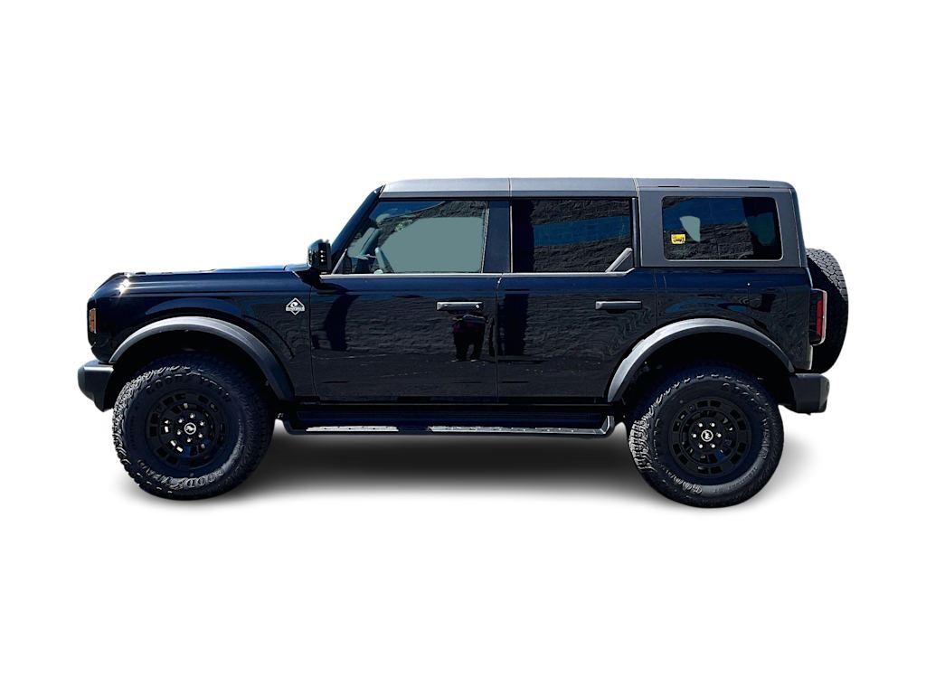 Thumbnail: 2026 Ford Bronco - 3