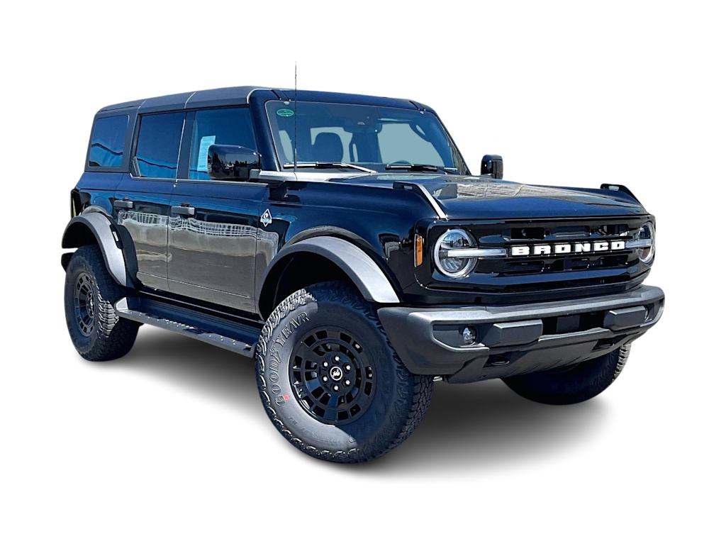 Thumbnail: 2026 Ford Bronco - 22