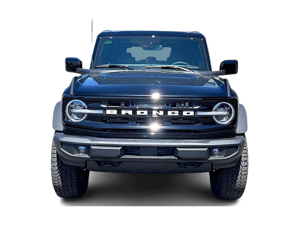 Thumbnail: 2026 Ford Bronco - 6