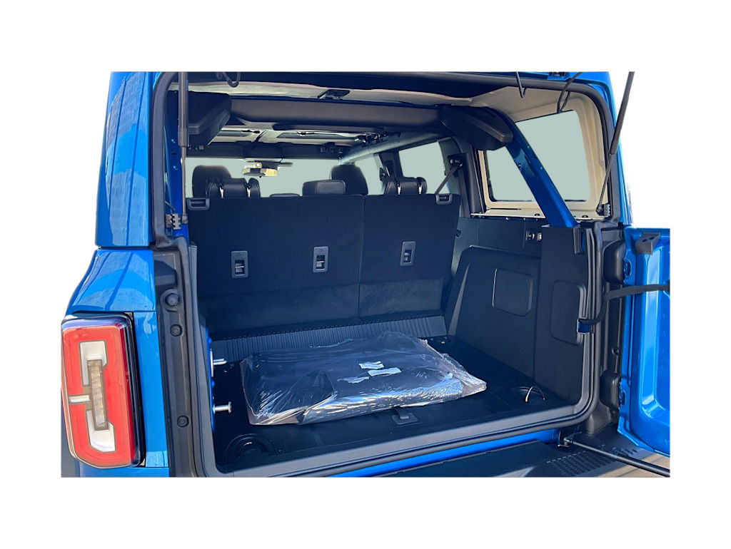 Thumbnail: 2025 Ford Bronco - 17