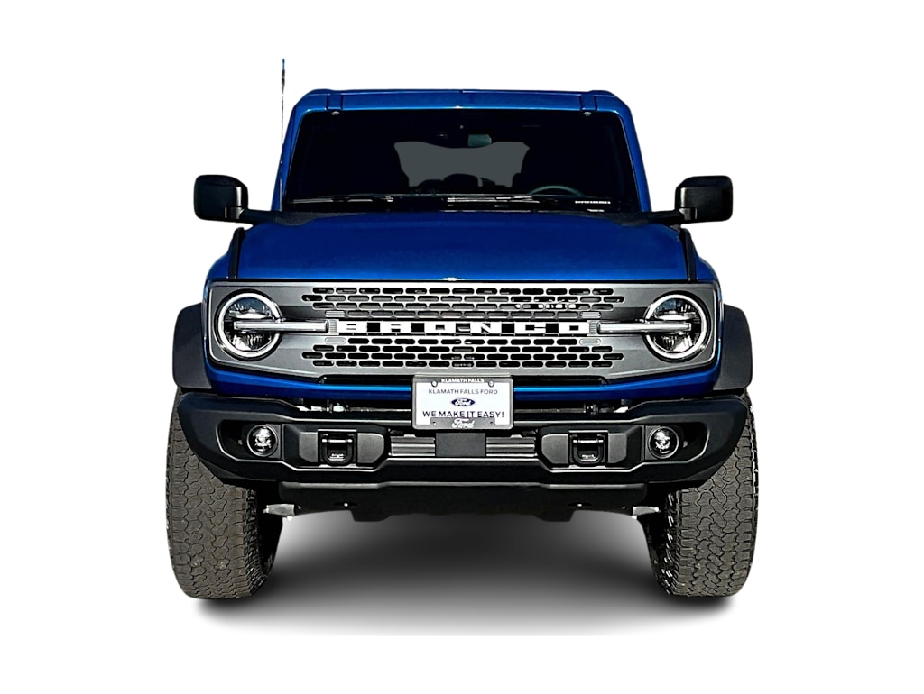 Thumbnail: 2025 Ford Bronco - 6