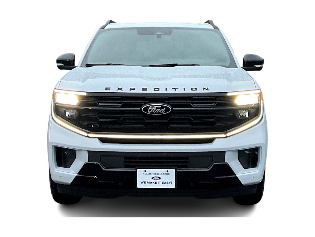 Thumbnail: 2025 Ford Expedition MAX - 6